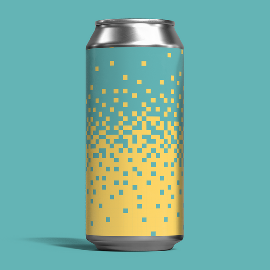 White Noise – 5% - Belgian Witbier